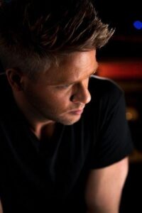 Jim Daneker's Story (Husband of Anita)