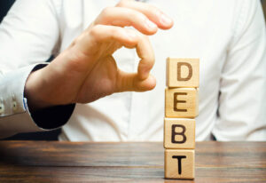 Transform Your Small Business: Proven Ways to Tackle Debt