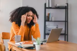 Signs Your Job Is Affecting Your Mental Health and What to Do About It