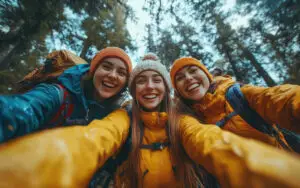 The Best Winter Sports to Stay Active This Season